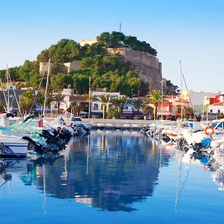 Hipocampo By Interhome 公寓