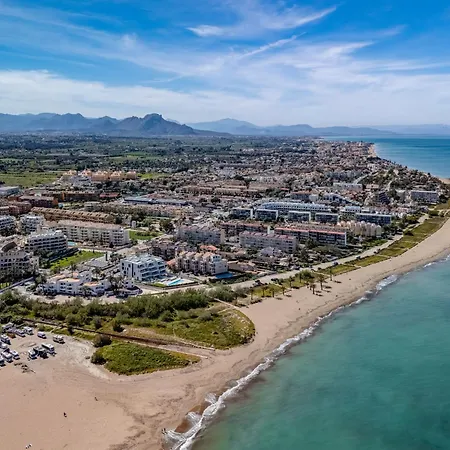 Hipocampo By Interhome 公寓 *