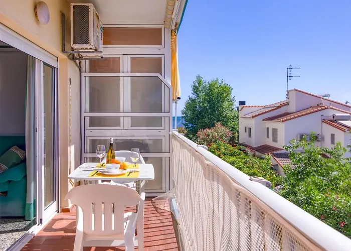 Hipocampo By Interhome Apartament