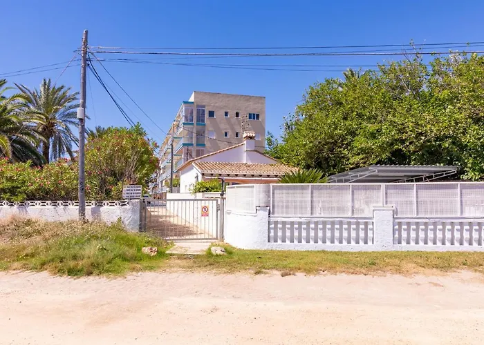 Hipocampo By Interhome