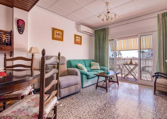 Apartament Hipocampo By Interhome