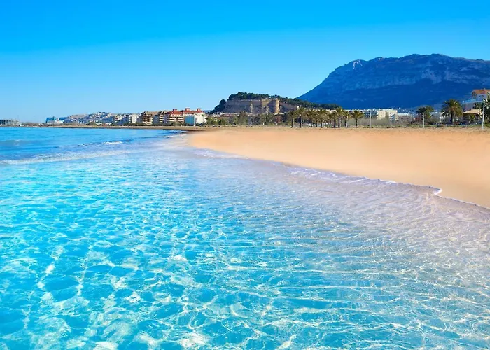 Hipocampo By Interhome