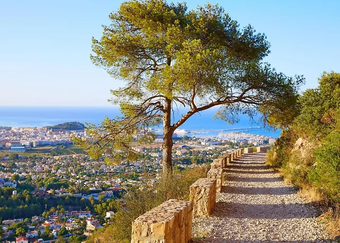 Hipocampo By Interhome * 德尼亚