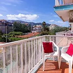 Apartamento Hipocampo By Interhome