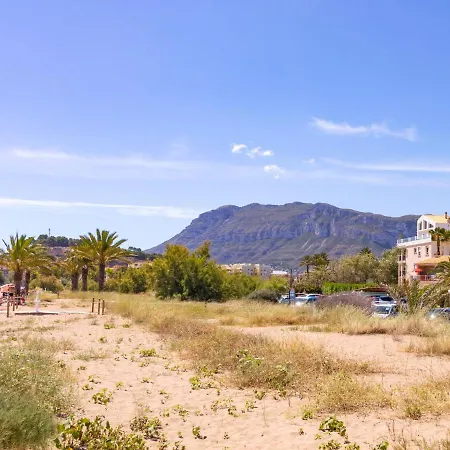 Hipocampo By Interhome * Dénia