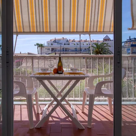 Hipocampo By Interhome Dénia