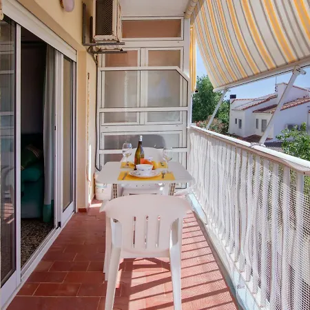 شقة Hipocampo By Interhome