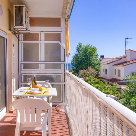 Hipocampo By Interhome Appartement