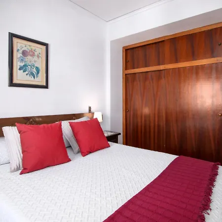 شقة Hipocampo By Interhome دينايا