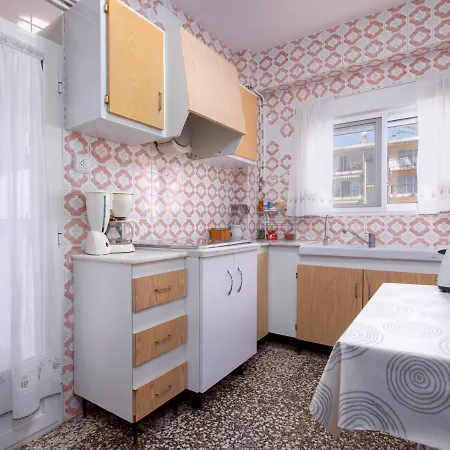 Hipocampo By Interhome Dénia