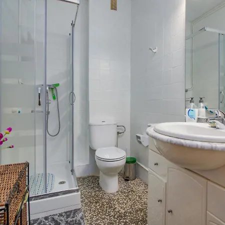 Appartement Hipocampo By Interhome Dénia