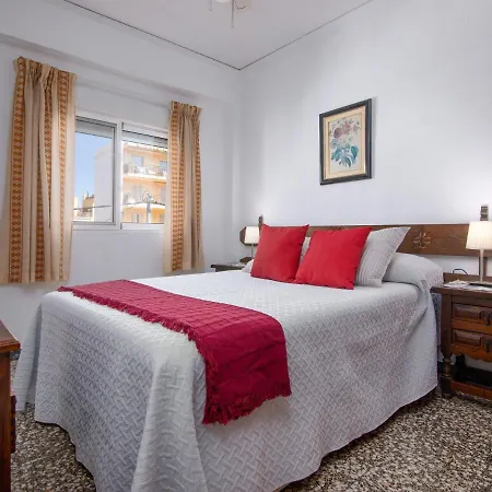 Appartement Hipocampo By Interhome