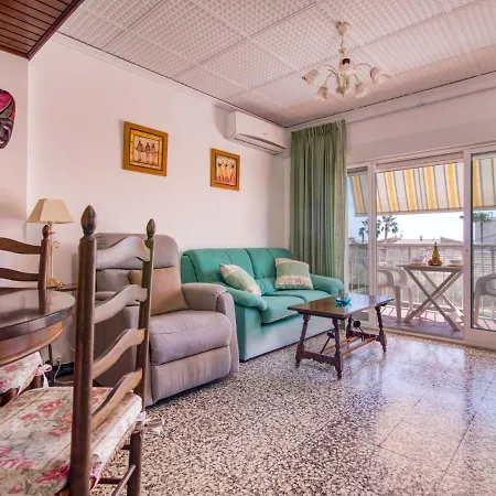 Appartement Hipocampo By Interhome