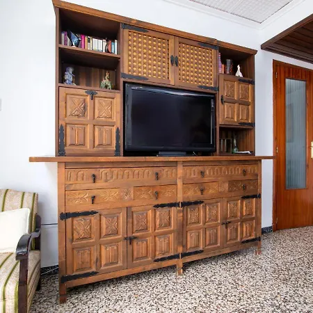 Appartement Hipocampo By Interhome *