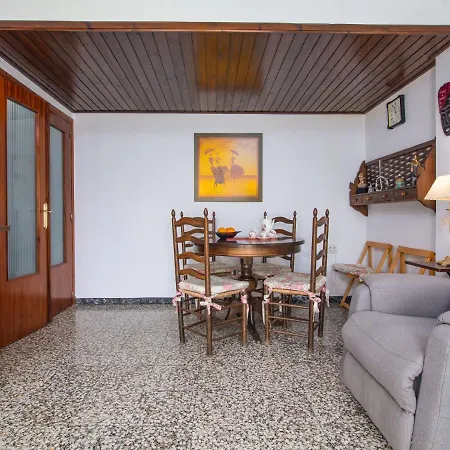 Hipocampo By Interhome Appartement Dénia