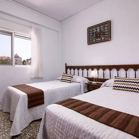 Hipocampo By Interhome