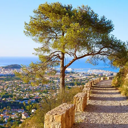 Hipocampo By Interhome * Dénia