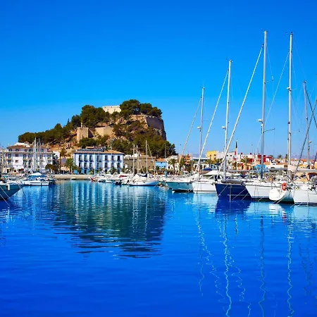 Hipocampo By Interhome *