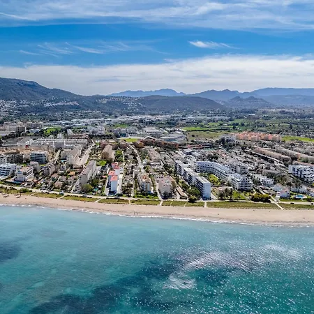 Appartement Hipocampo By Interhome