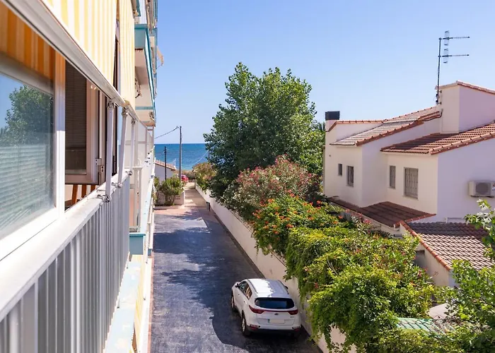 Hipocampo By Interhome アパート