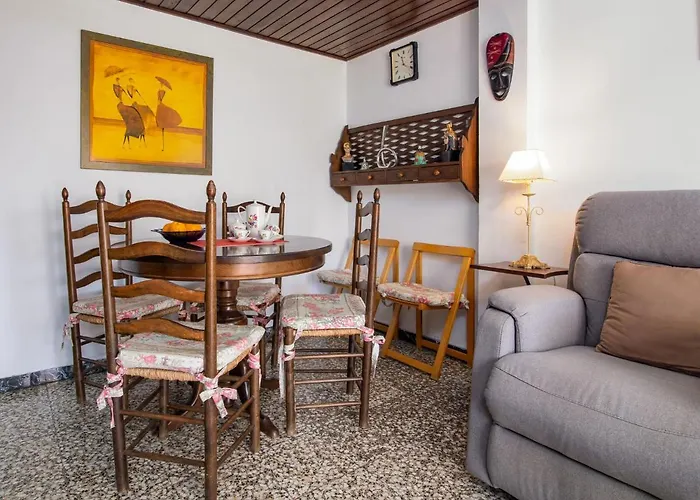 Hipocampo By Interhome