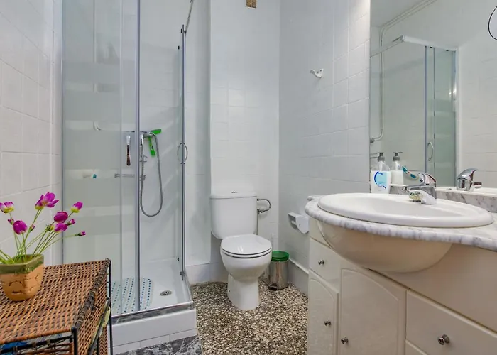 Lejlighed Hipocampo By Interhome Dénia