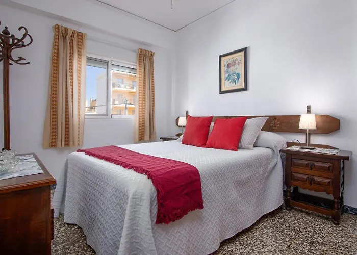 Lejlighed Hipocampo By Interhome