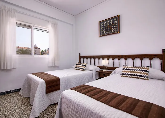 Hipocampo By Interhome