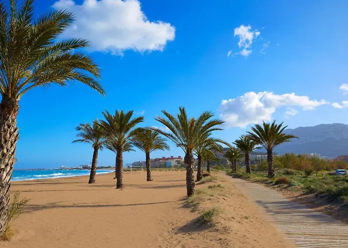 Hipocampo By Interhome Lejlighed *