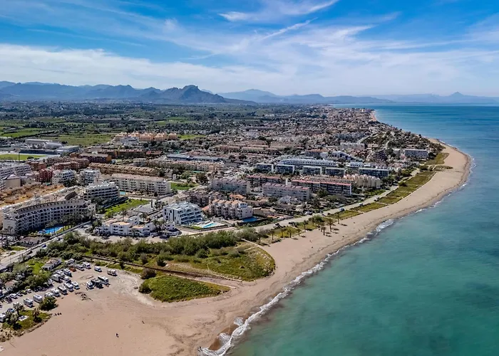 Hipocampo By Interhome アパート *