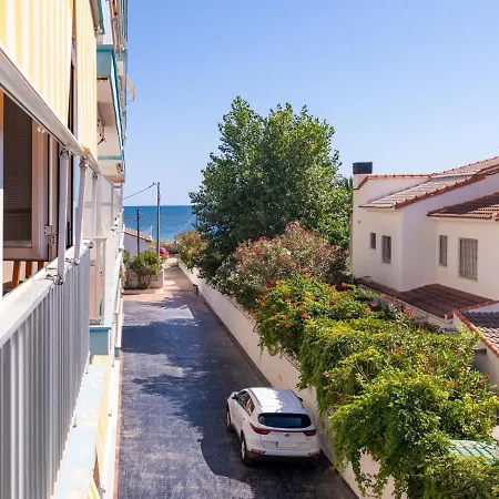 Hipocampo By Interhome Appartement