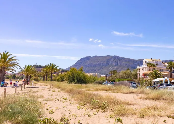 Hipocampo By Interhome * Dénia