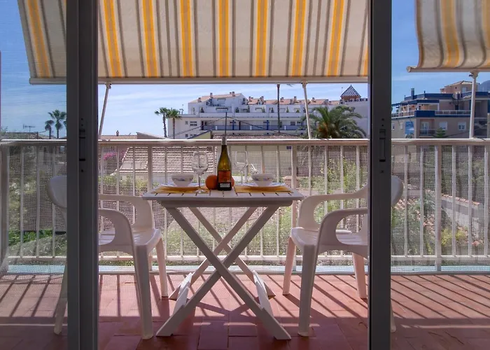 Hipocampo By Interhome Dénia