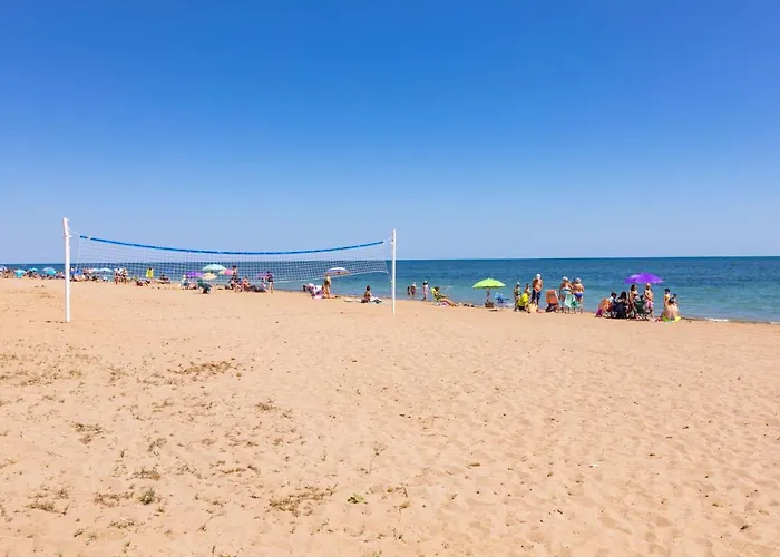 Hipocampo By Interhome