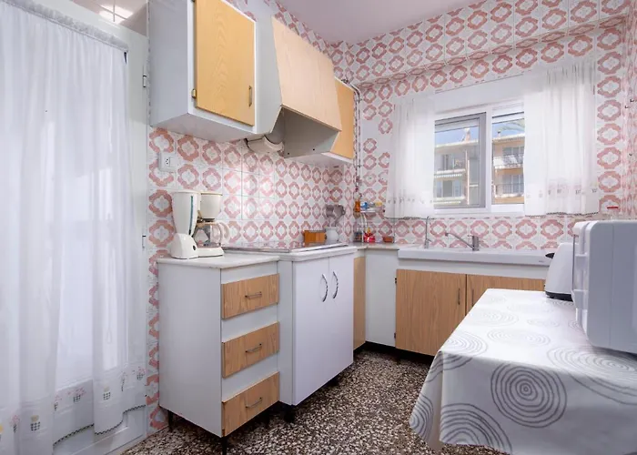 Hipocampo By Interhome Dénia